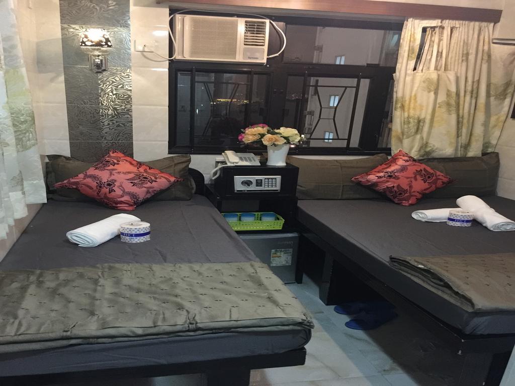 Skyview Hostel Hongkong Zewnętrze zdjęcie