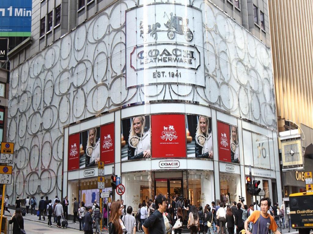 Skyview Hostel Hongkong Zewnętrze zdjęcie